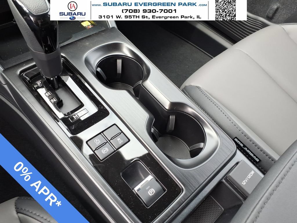 New 2026 Subaru Outback Premium AWD/4WD image 15