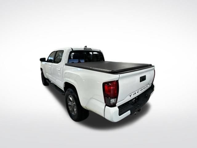 Used 2019 Toyota Tacoma SR w/ SR Convenience Package RWD image 5