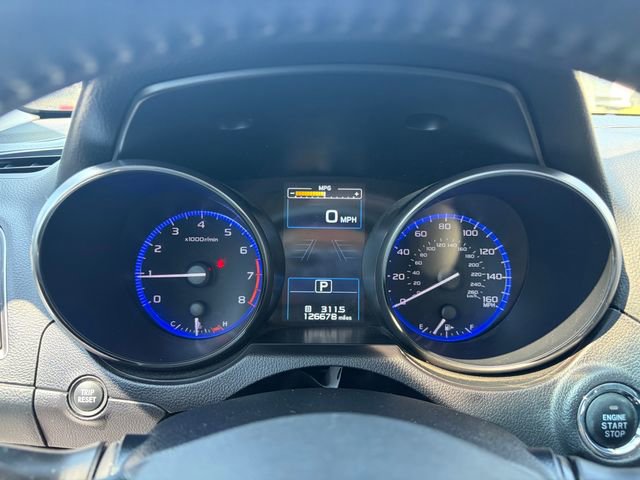 Used 2017 Subaru Outback 3.6R Limited image 16