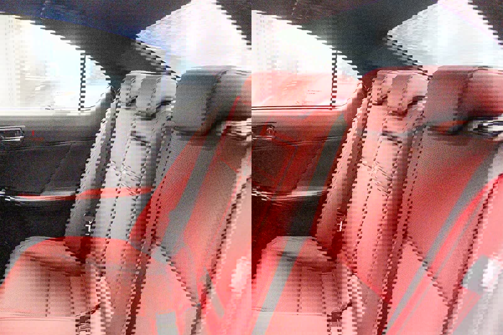 Used 2024 Lexus IS 300 F Sport image 20