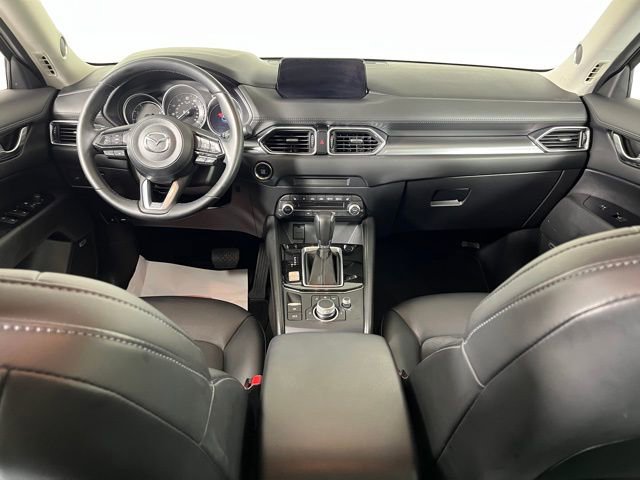 Used 2019 MAZDA CX-5 Touring image 40