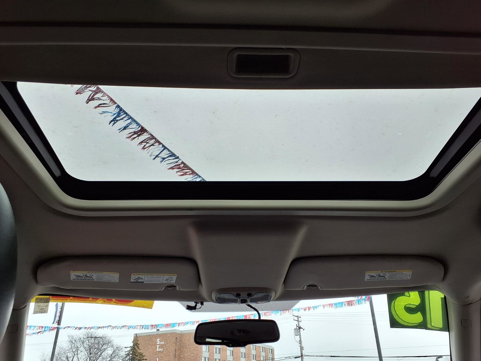 Used 2015 Jeep Patriot High Altitude image 7