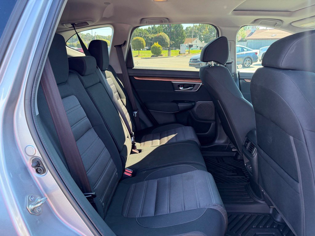 Used 2020 Honda CR-V EX image 35