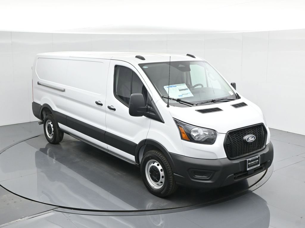 New 2026 Ford Transit 150 Low Roof image 39