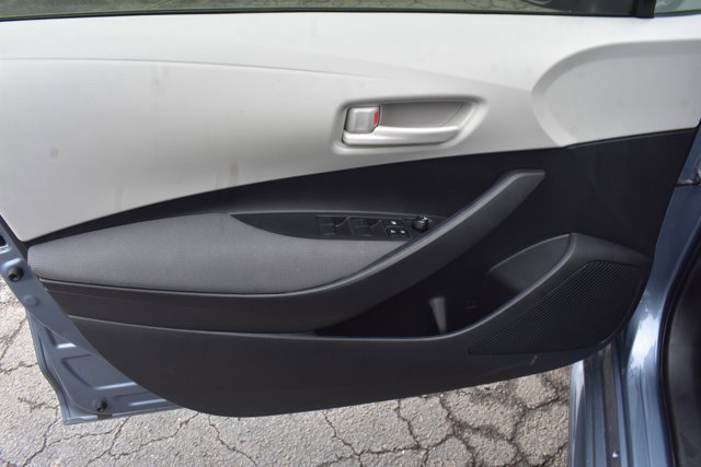 Used 2024 Toyota Corolla LE image 12