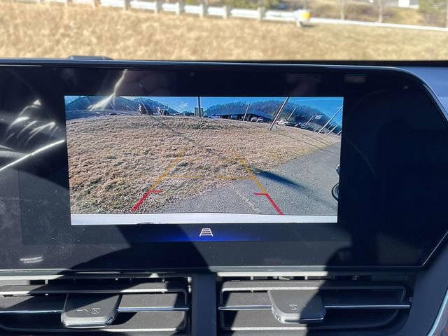 New 2026 Chevrolet Trax ACTIV w/ Driver Confidence Package image 22