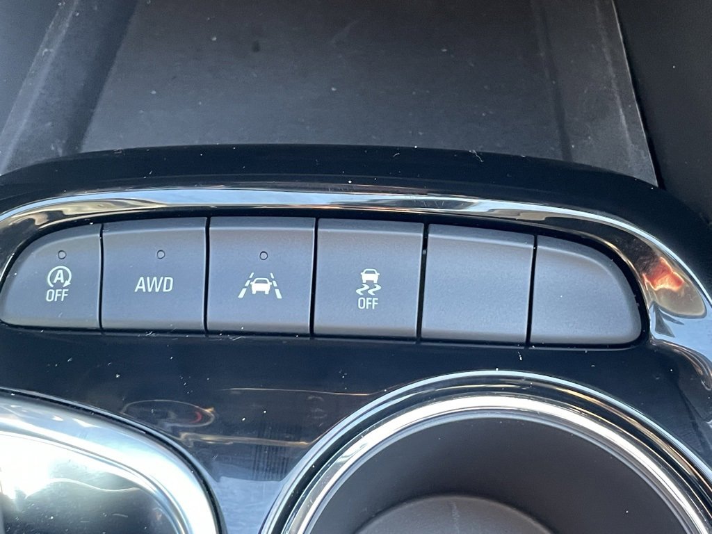 Certified 2026 Buick Encore GX Preferred w/ Comfort Package image 29