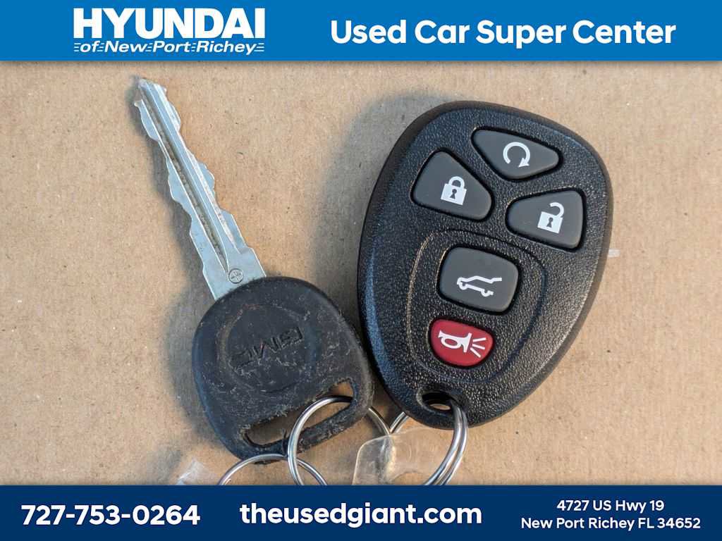 Used 2015 GMC Acadia SLT w/ Open Road Package image 42