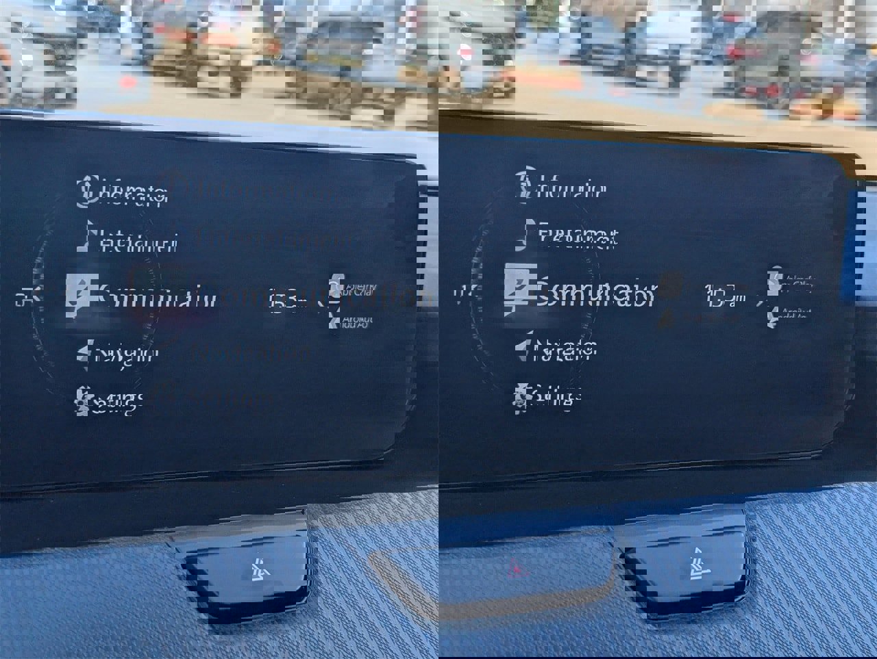 Used 2025 MAZDA CX-90 3.3 Turbo w/ Select Package image 14