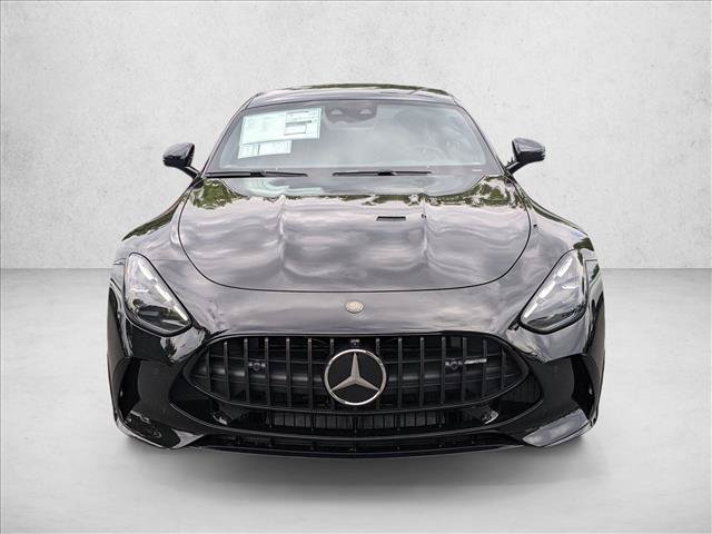 New 2026 Mercedes-Benz AMG GT 55 image 6