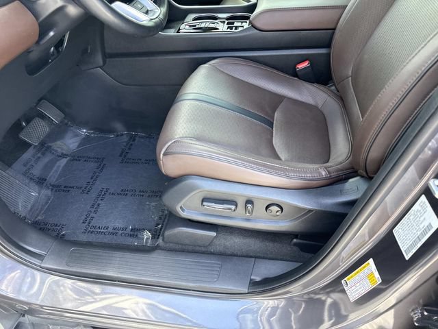Certified 2023 Honda Pilot Elite image 20