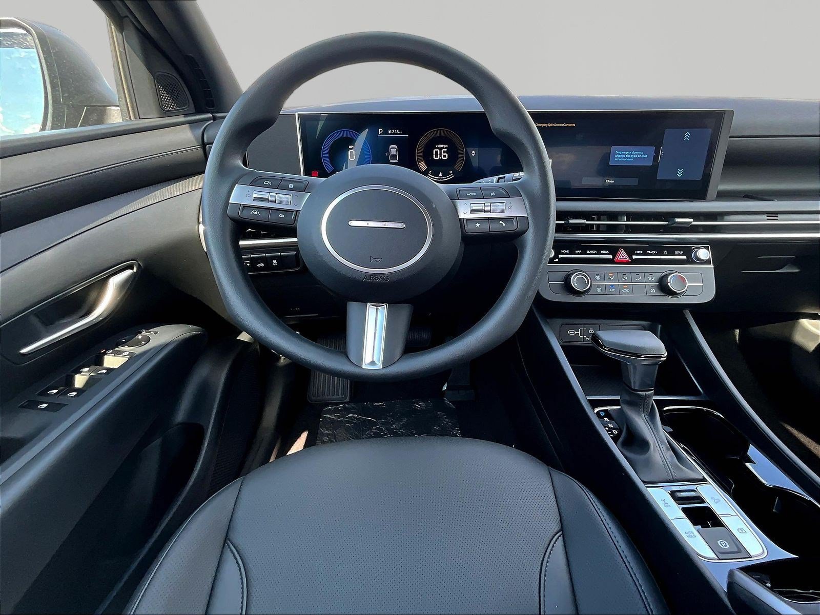 New 2027 Hyundai Santa Cruz SE AWD/4WD image 9