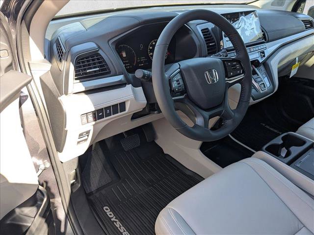 New 2026 Honda Odyssey EX-L image 3