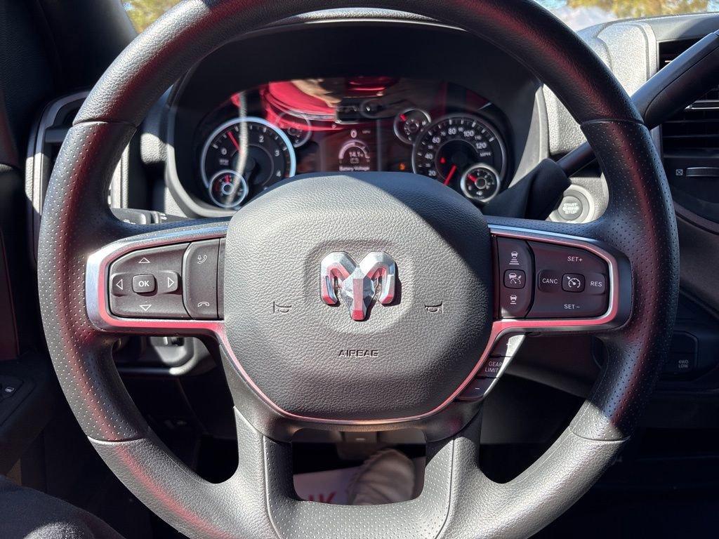 New 2025 RAM 2500 Tradesman image 31