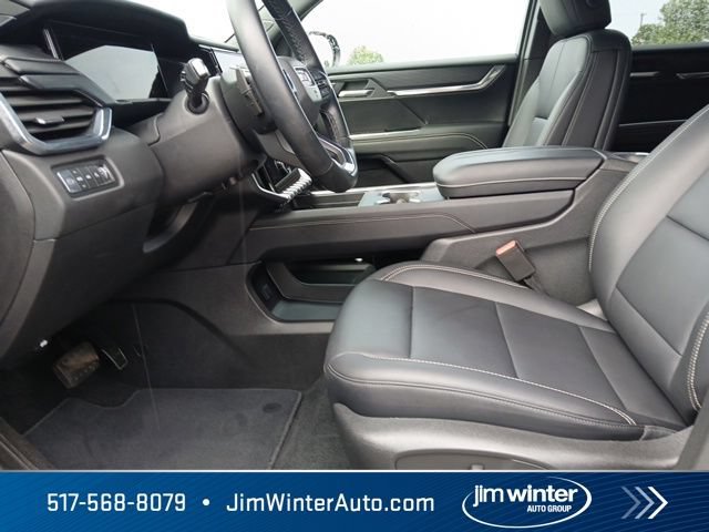 Used 2026 GMC Acadia Elevation w/ Elevation Premium Package AWD/4WD image 19