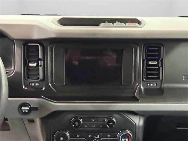 Used 2021 Ford Bronco 4-Door image 16