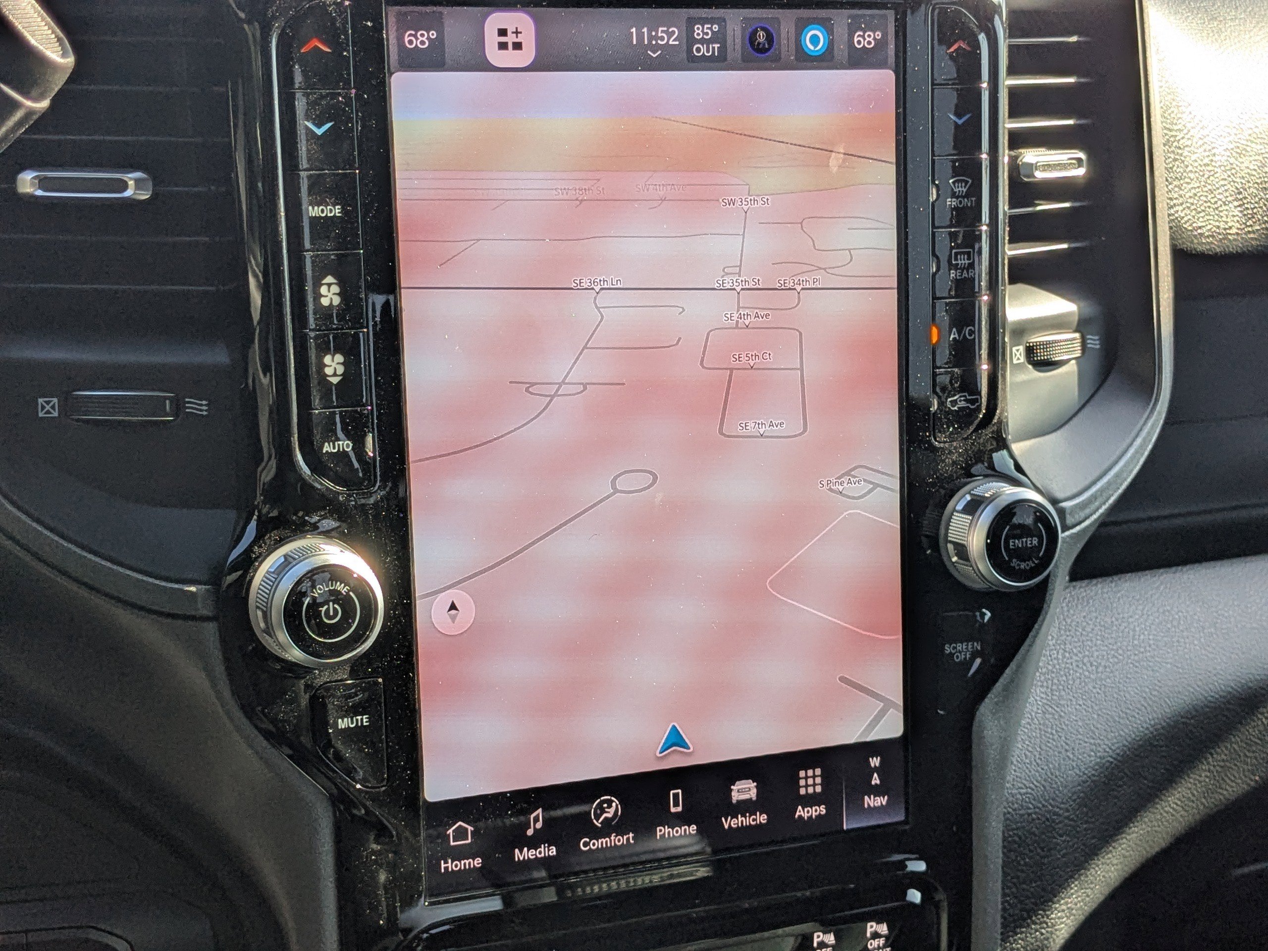 New 2026 RAM 2500 Tradesman image 20