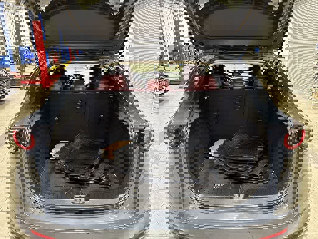 Used 2023 MAZDA CX-30 AWD 2.5 S w/ Preferred Package image 11