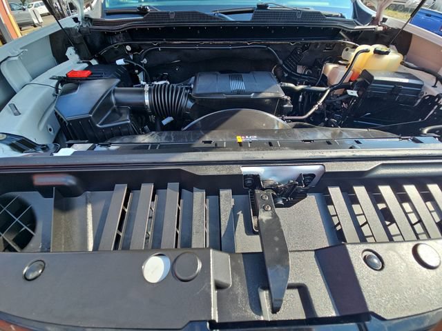 Used 2024 Chevrolet Silverado 2500 LTZ w/ LTZ Plus Package AWD/4WD image 33