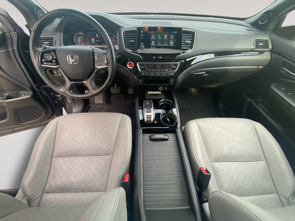 Used 2021 Honda Passport Elite image 10