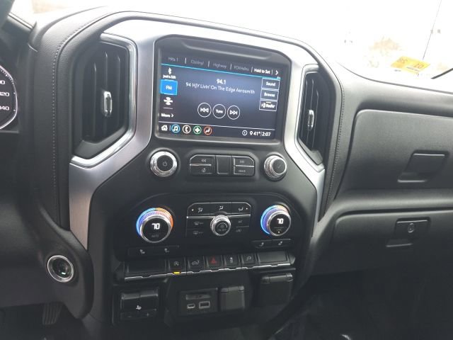 Used 2020 GMC Sierra 1500 SLE w/ SLE Value Package image 18