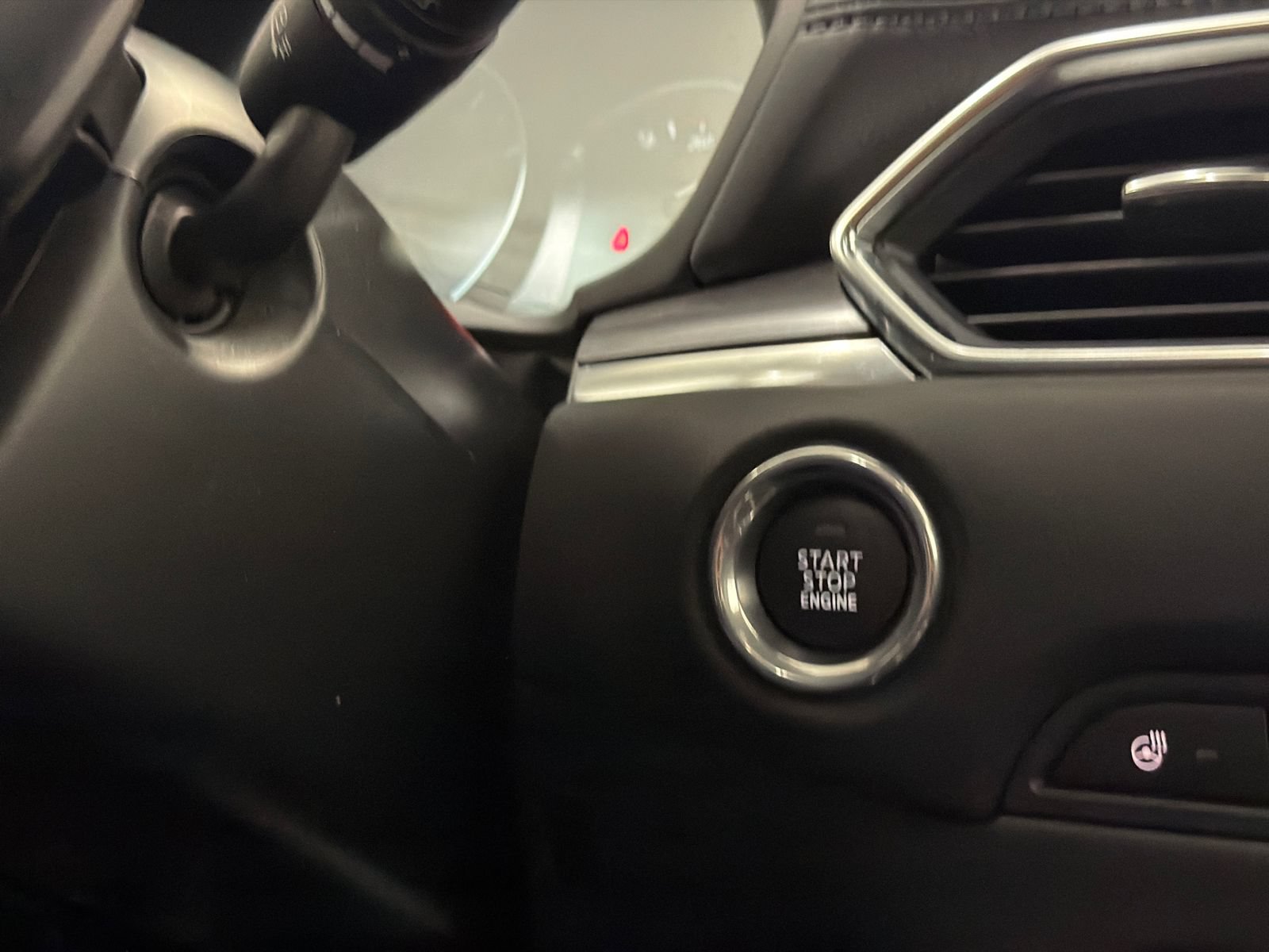 Certified 2025 MAZDA CX-5 AWD 2.5 S image 28