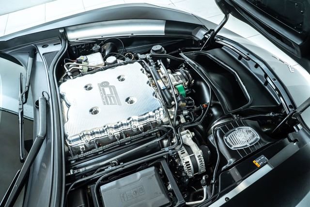 Used 2017 Chevrolet Corvette Z06 image 35