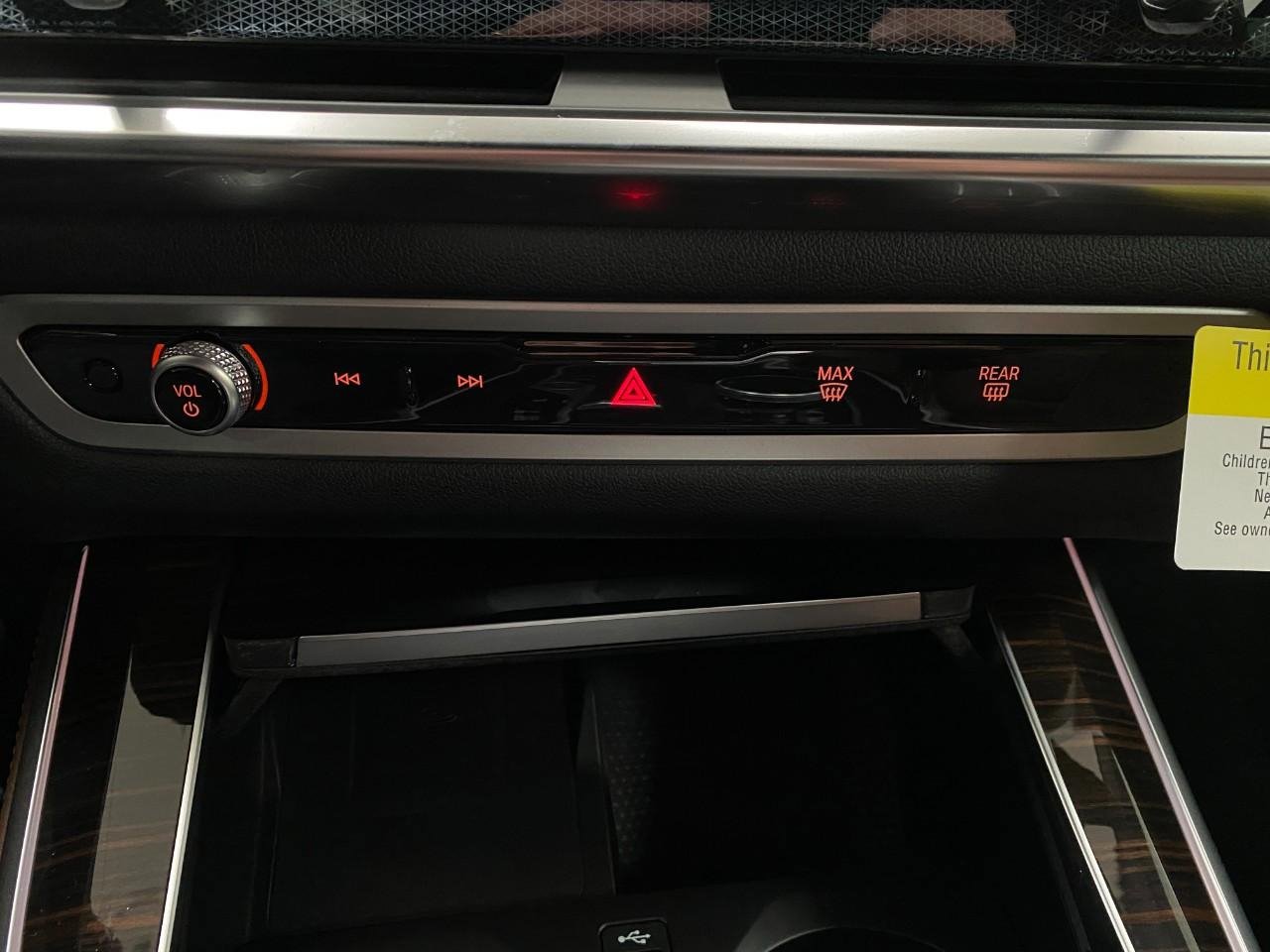 New 2026 BMW X5 xDrive40i image 27