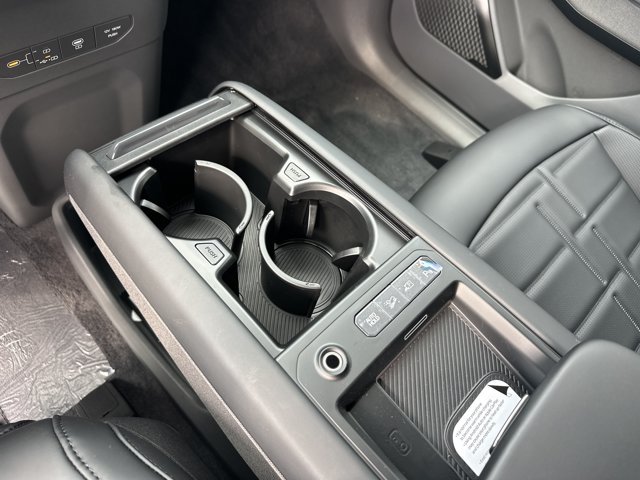 New 2027 Kia EV9 Land AWD/4WD image 15