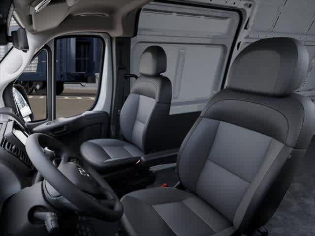 New 2026 RAM ProMaster 3500 w/ Safety Group FWD image 23