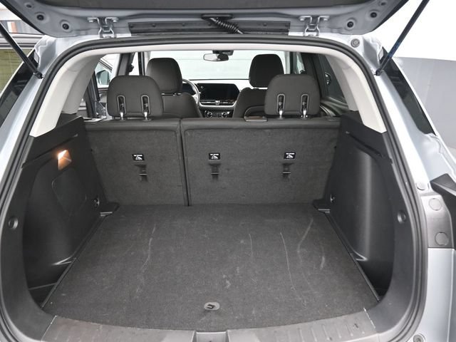 Used 2025 Chevrolet TrailBlazer LT FWD image 12