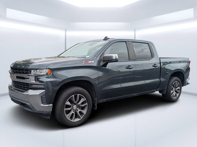 Used 2019 Chevrolet Silverado 1500 LT w/ All-Star Edition image 7