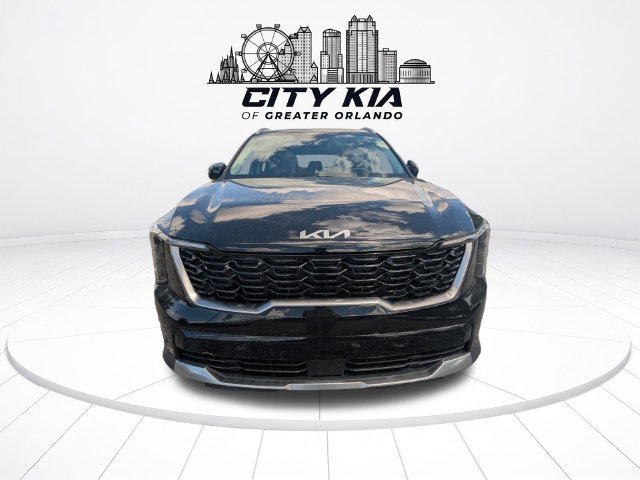 New 2026 Kia Sorento S FWD image 9