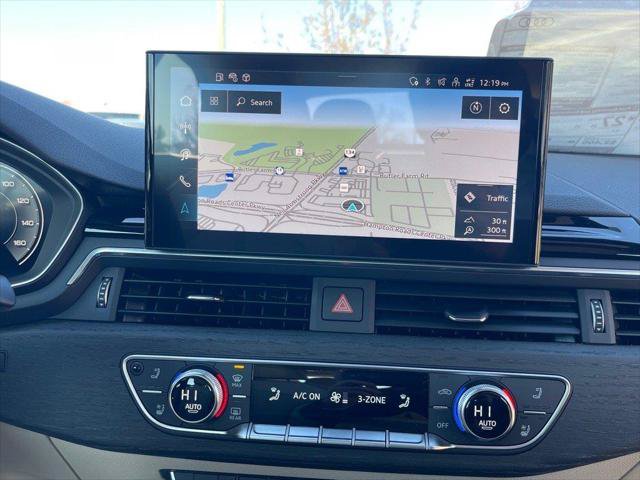 Certified 2024 Audi A5 2.0T Prestige AWD/4WD image 19