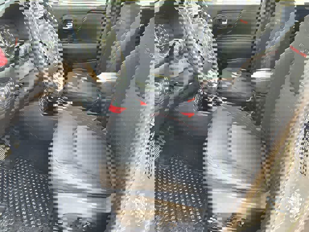 Used 2021 Jeep Renegade Trailhawk w/ Sun & Sound Group image 10