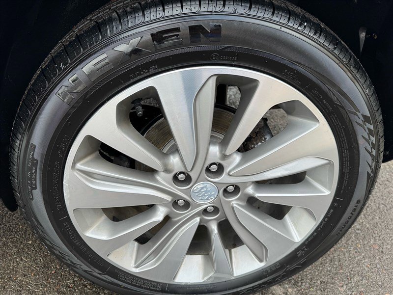 Used 2019 Buick Encore Preferred image 12