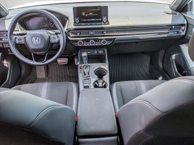 Used 2023 Honda Civic Sport image 15
