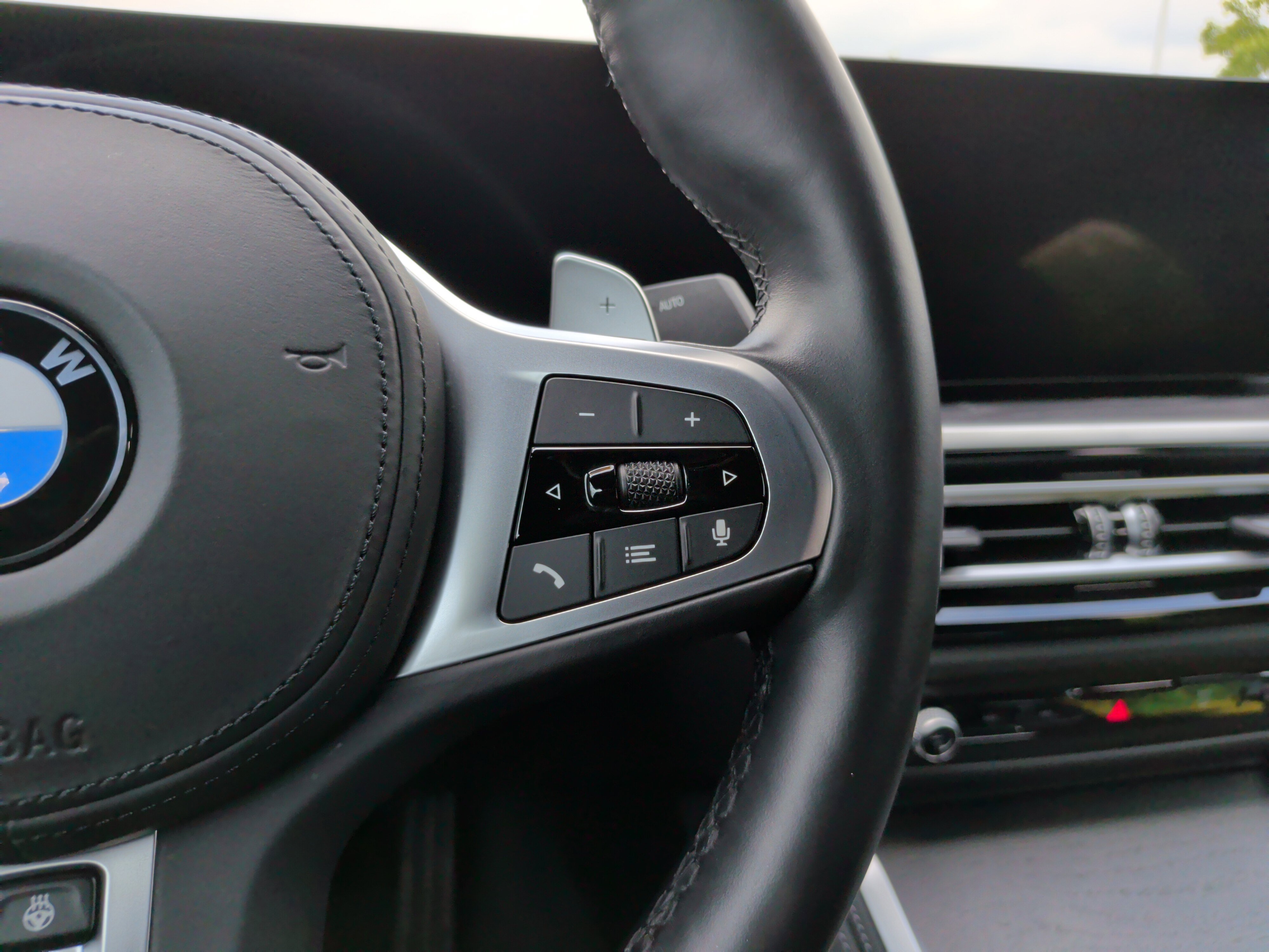 Certified 2024 BMW 430i Gran Coupe w/ M Sport Package (Priority 1) RWD image 22