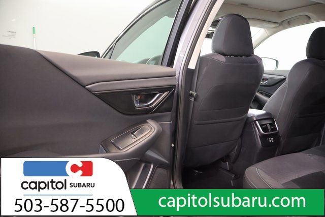Used 2024 Subaru Outback Premium AWD/4WD image 10