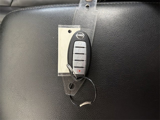 Used 2019 Nissan Pathfinder SL image 35