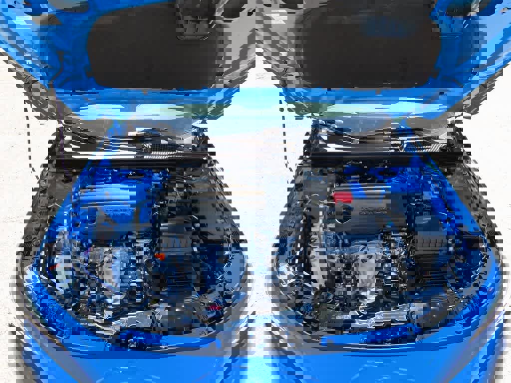 New 2026 Honda Civic Sport image 10