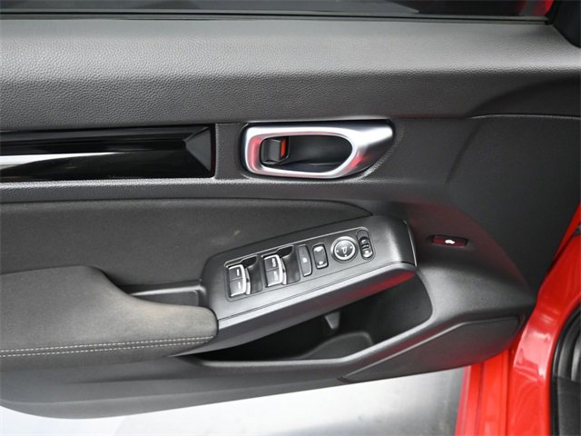 Used 2022 Honda Civic EX image 23