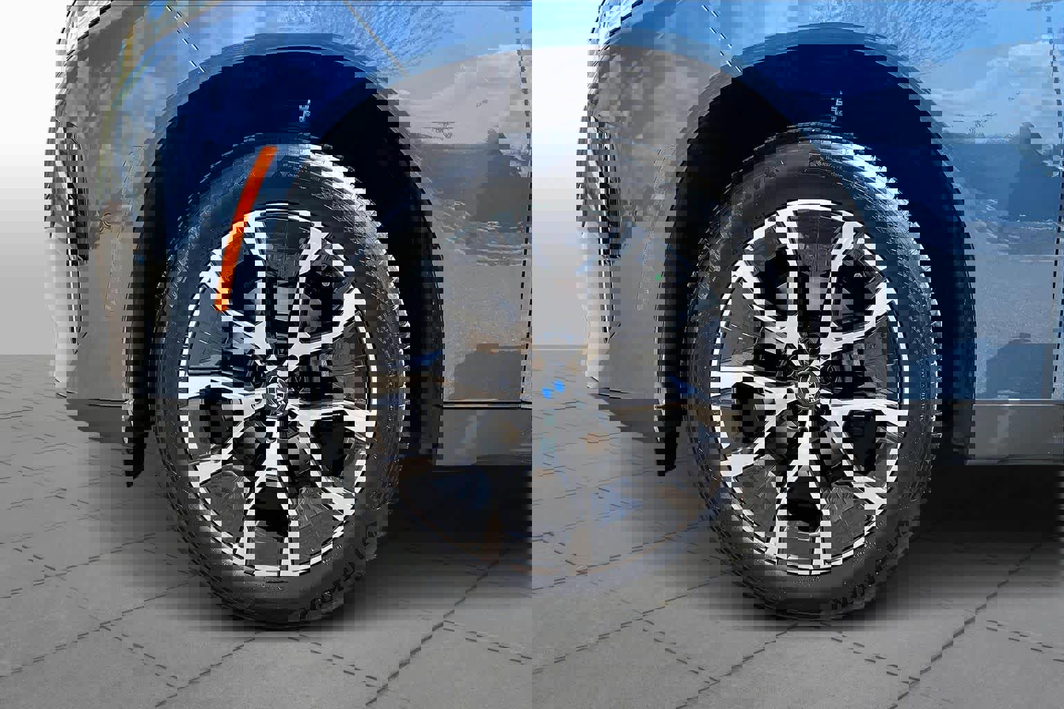 Certified 2025 BMW X3 xDrive30i w/ Premium Package AWD/4WD image 10