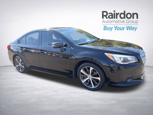 Used 2015 Subaru Legacy 3.6R Limited