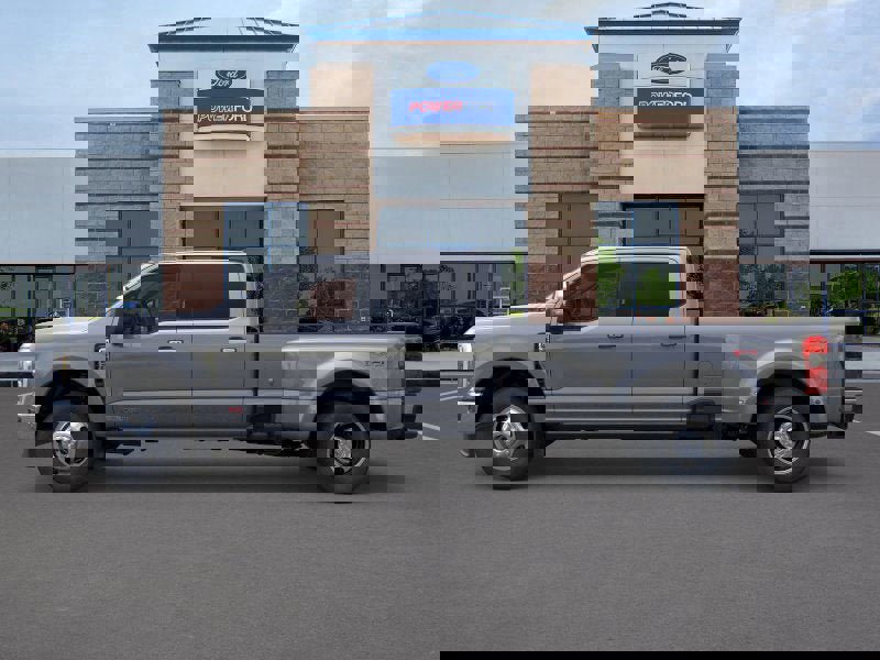 New 2026 Ford F350 XL image 5