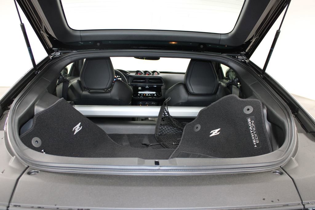 Used 2026 Nissan Z Performance RWD image 14