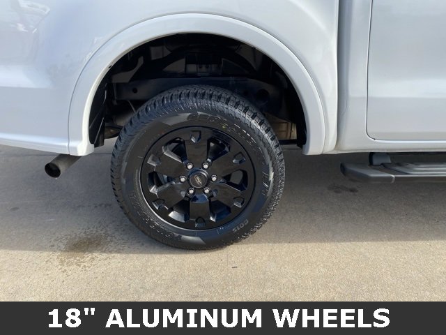 Used 2020 Ford Ranger XLT w/ Equipment Group 301A Mid image 18