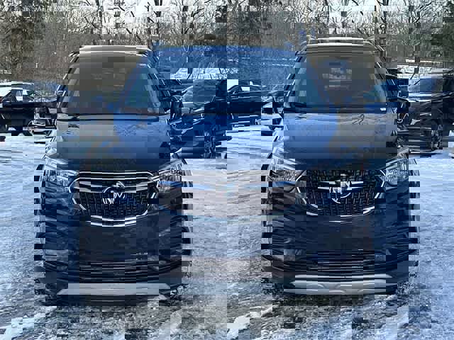 Used 2021 Buick Encore Preferred image 18
