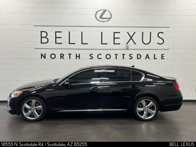 Used 2008 Lexus GS 350 RWD image 8