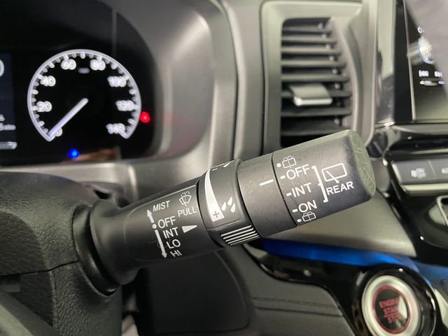 Certified 2025 Honda Odyssey Touring image 11